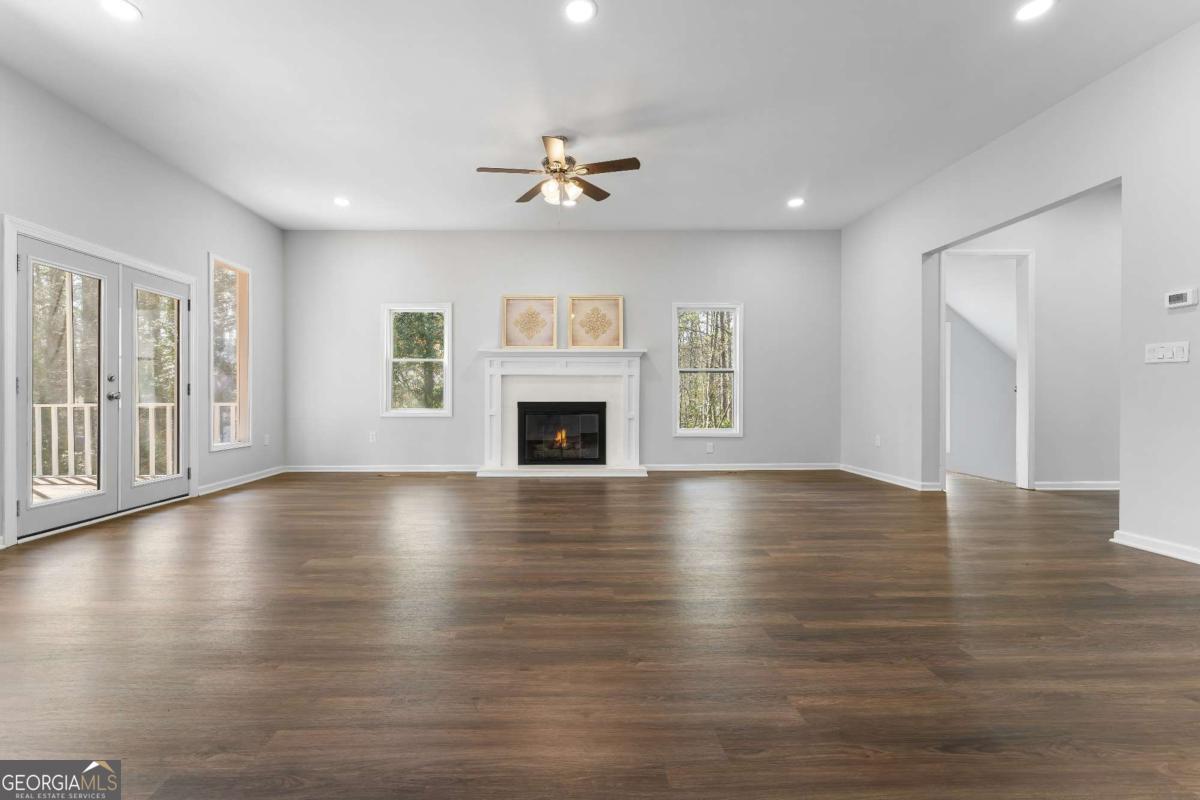 55 Summerhill Place Newnan GA 30263