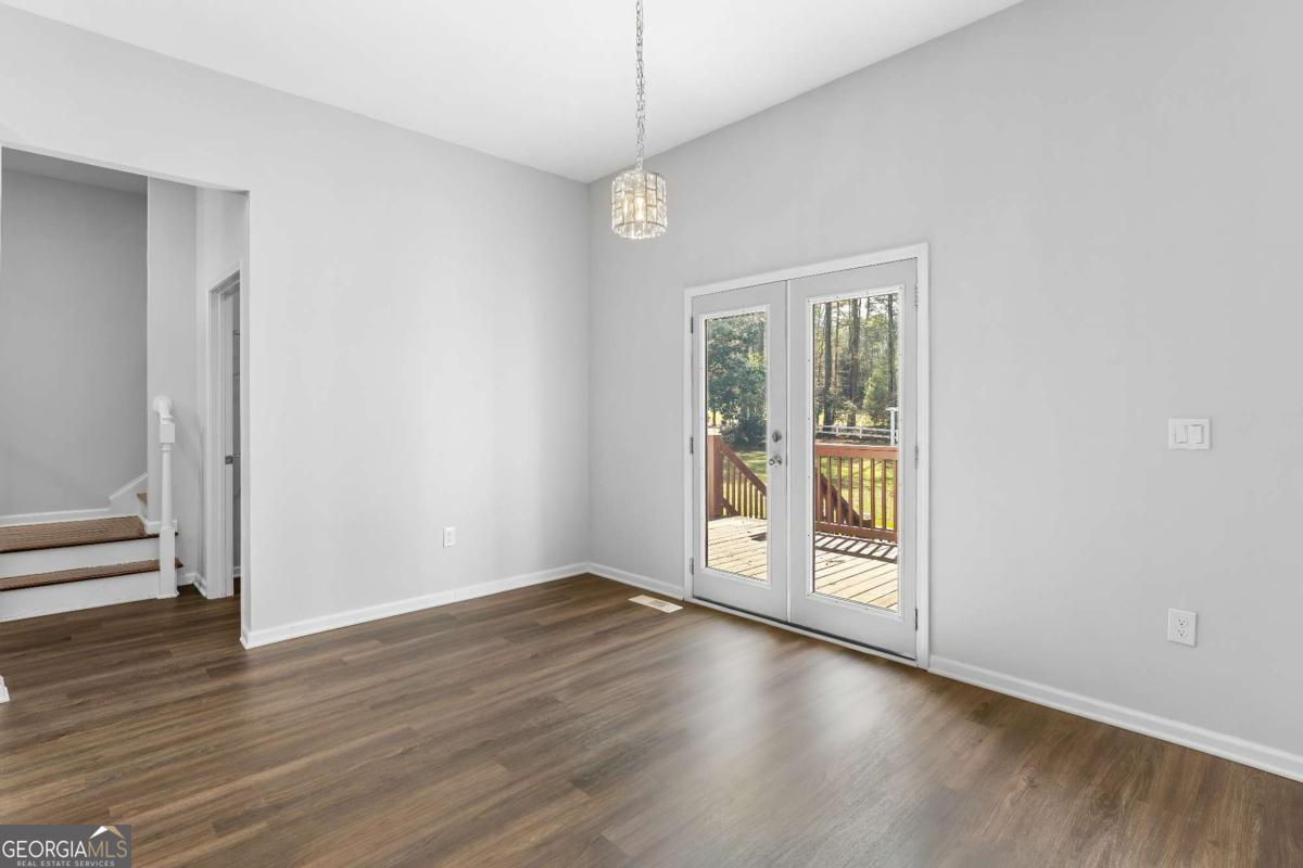55 Summerhill Place Newnan GA 30263