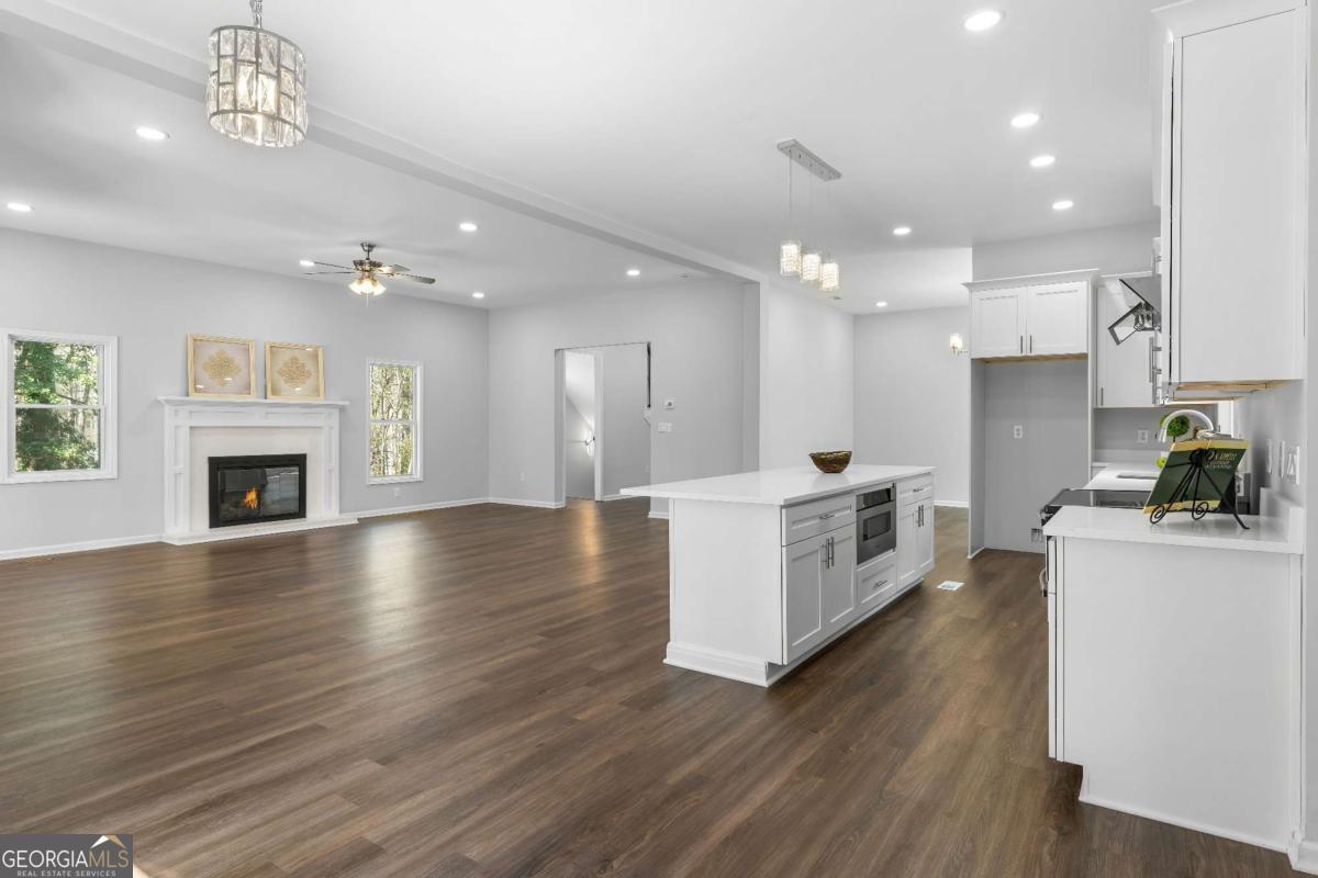 55 Summerhill Place Newnan GA 30263