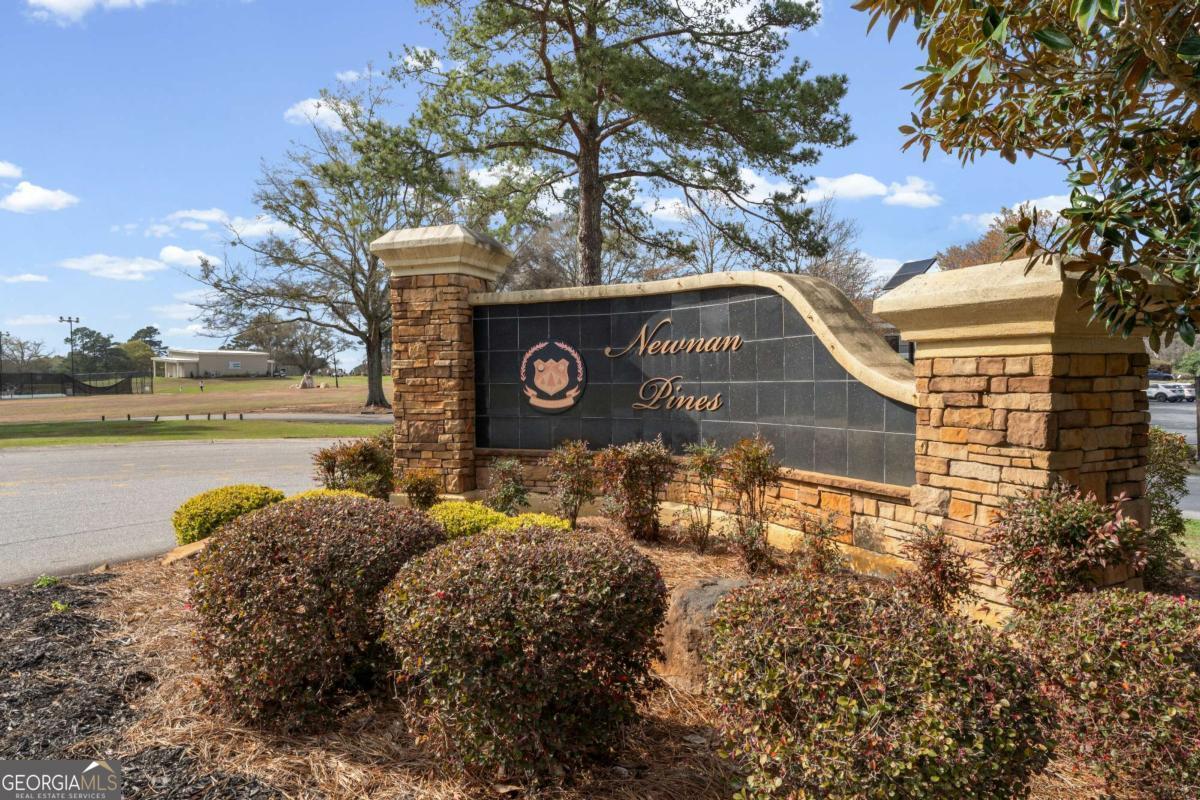 55 Summerhill Place Newnan GA 30263