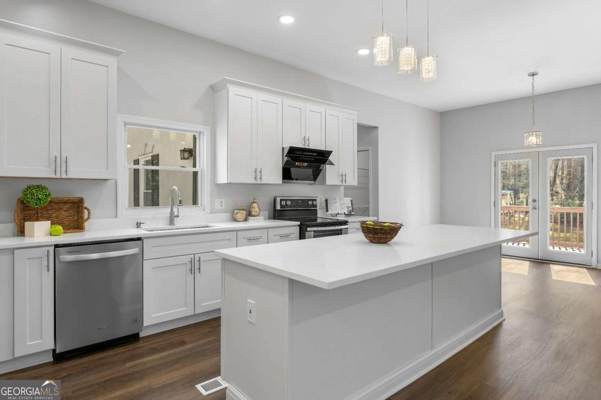 55 Summerhill Place Newnan GA 30263
