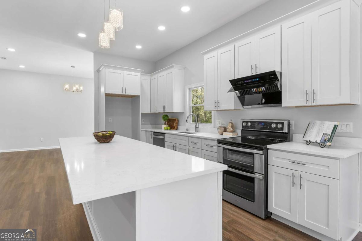 55 Summerhill Place Newnan GA 30263