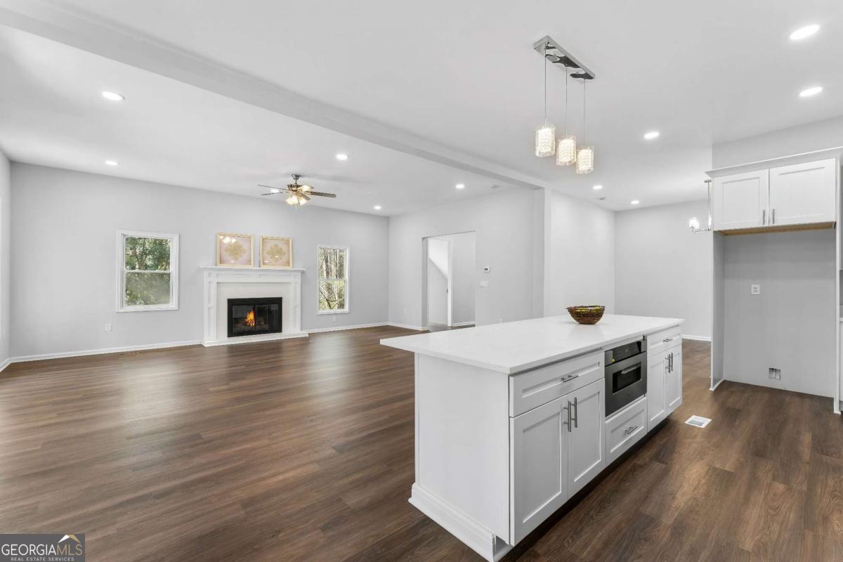 55 Summerhill Place Newnan GA 30263