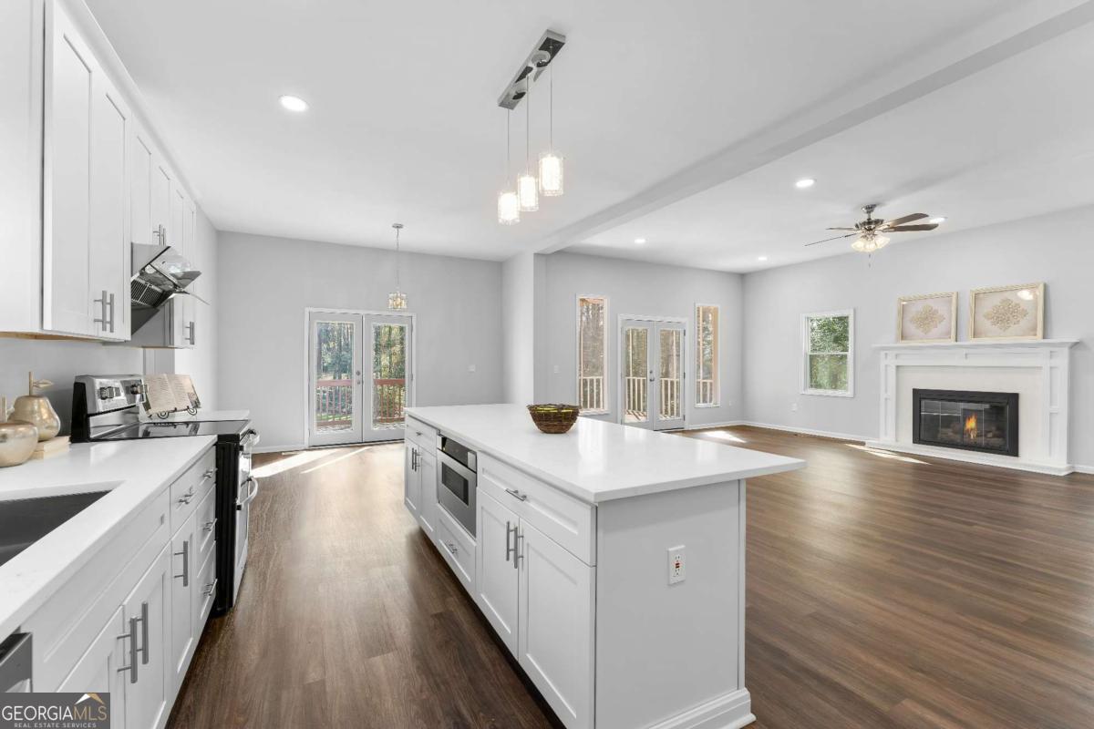 55 Summerhill Place Newnan GA 30263