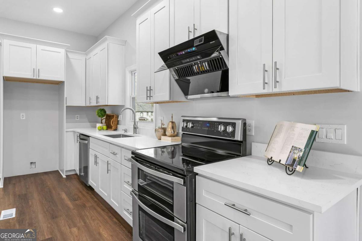 55 Summerhill Place Newnan GA 30263