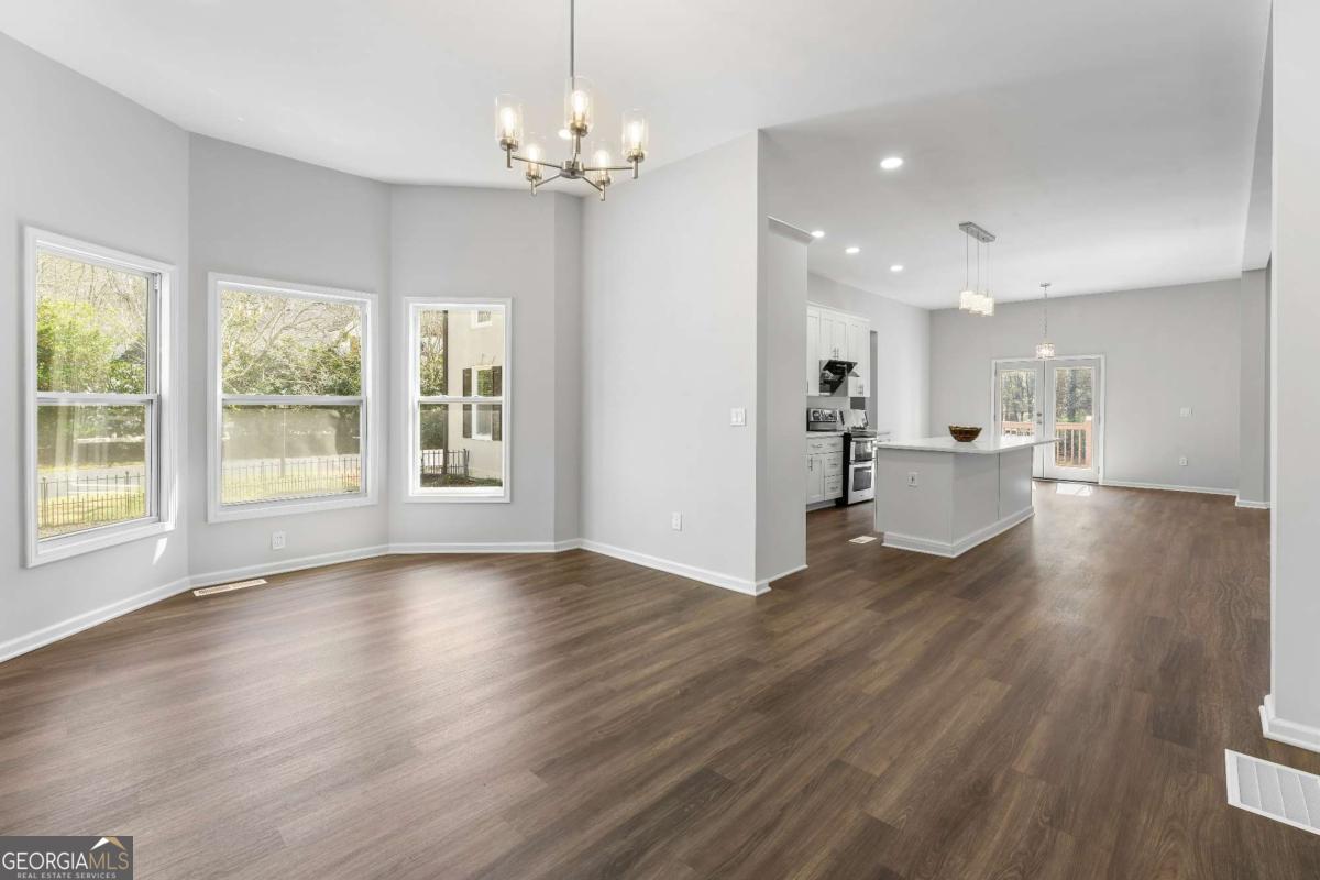 55 Summerhill Place Newnan GA 30263