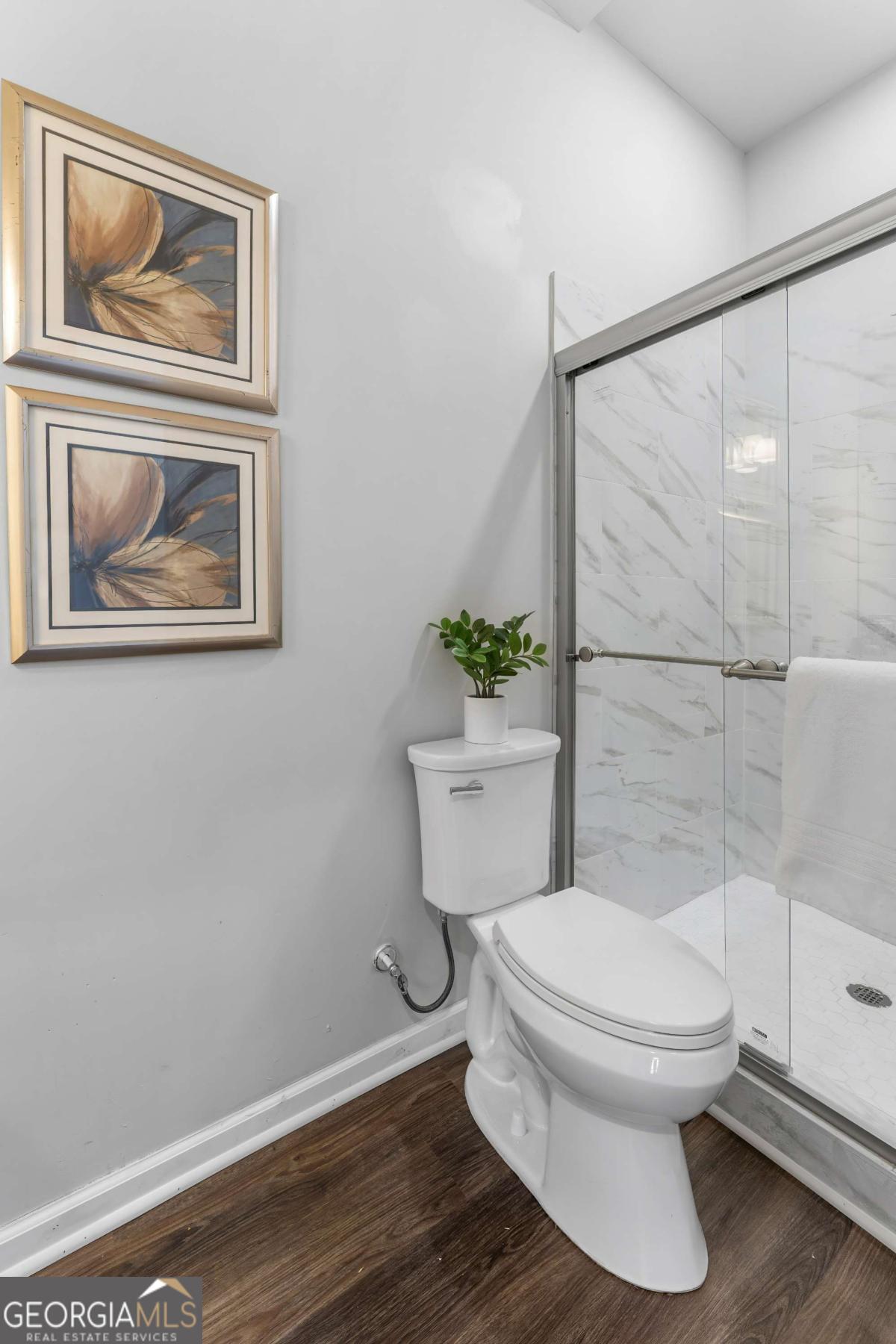 55 Summerhill Place Newnan GA 30263