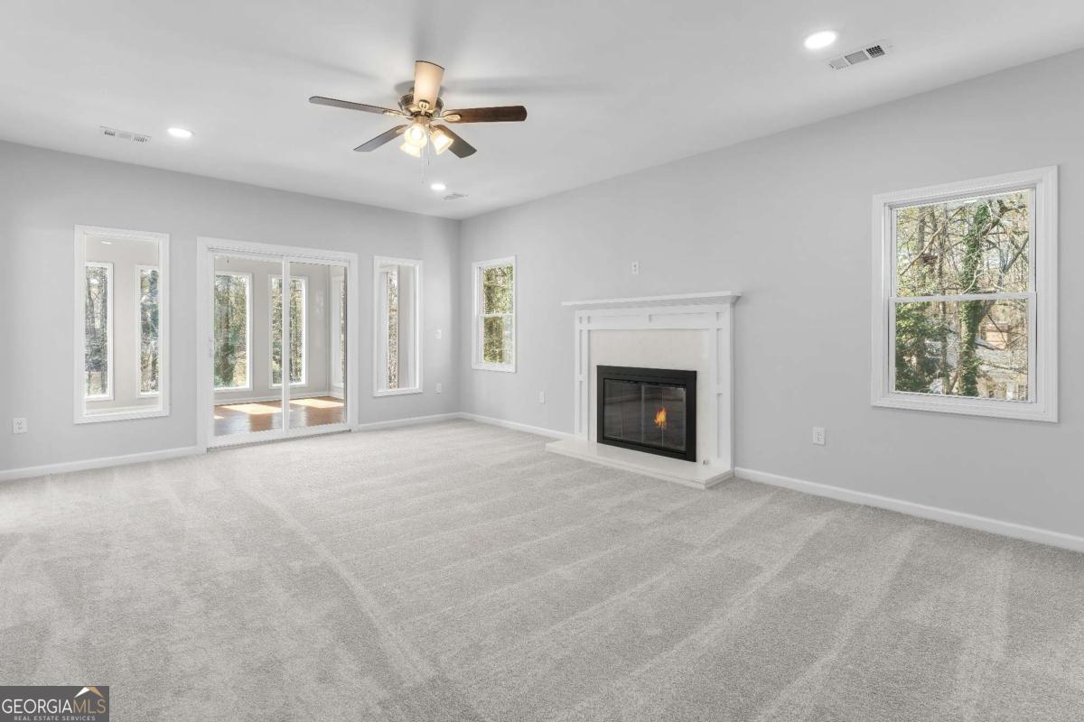 55 Summerhill Place Newnan GA 30263