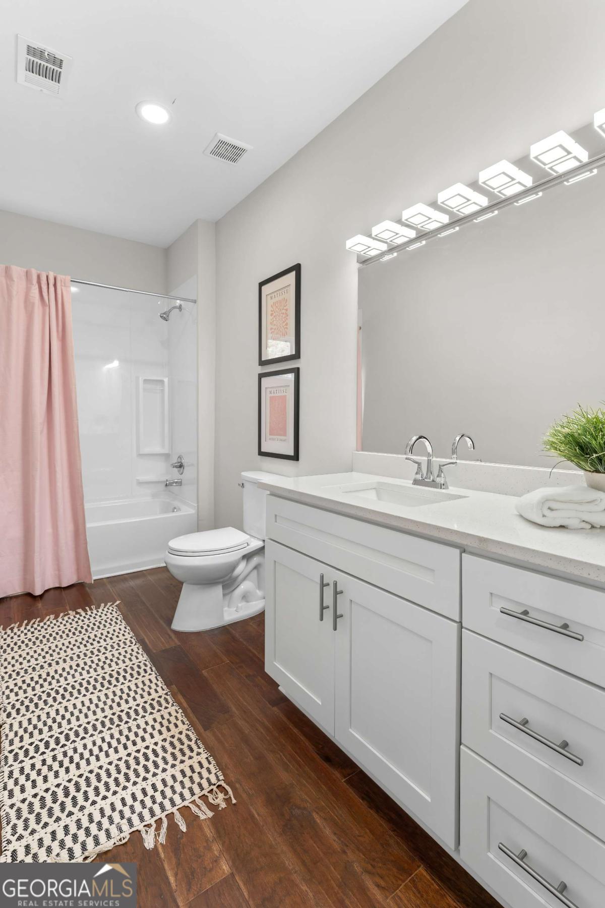 55 Summerhill Place Newnan GA 30263