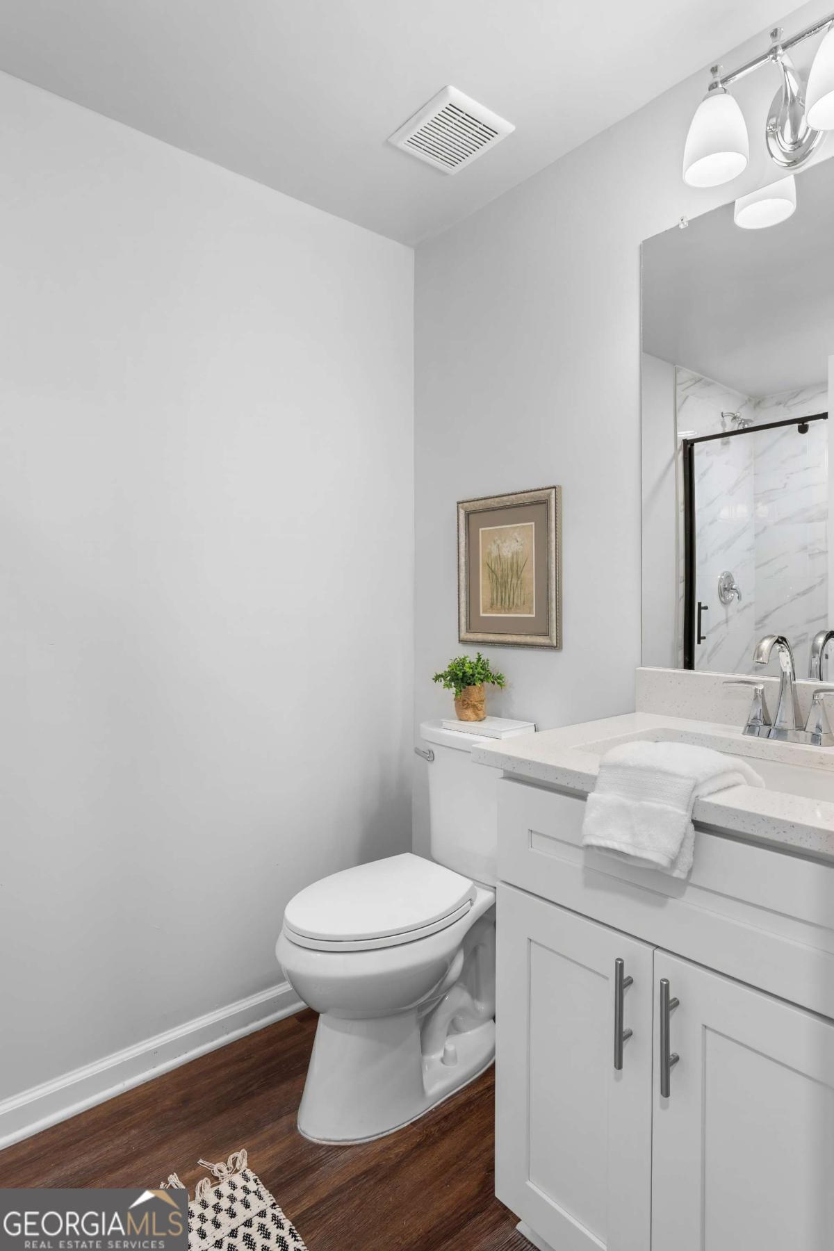 55 Summerhill Place Newnan GA 30263