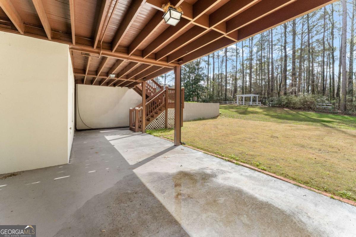 55 Summerhill Place Newnan GA 30263