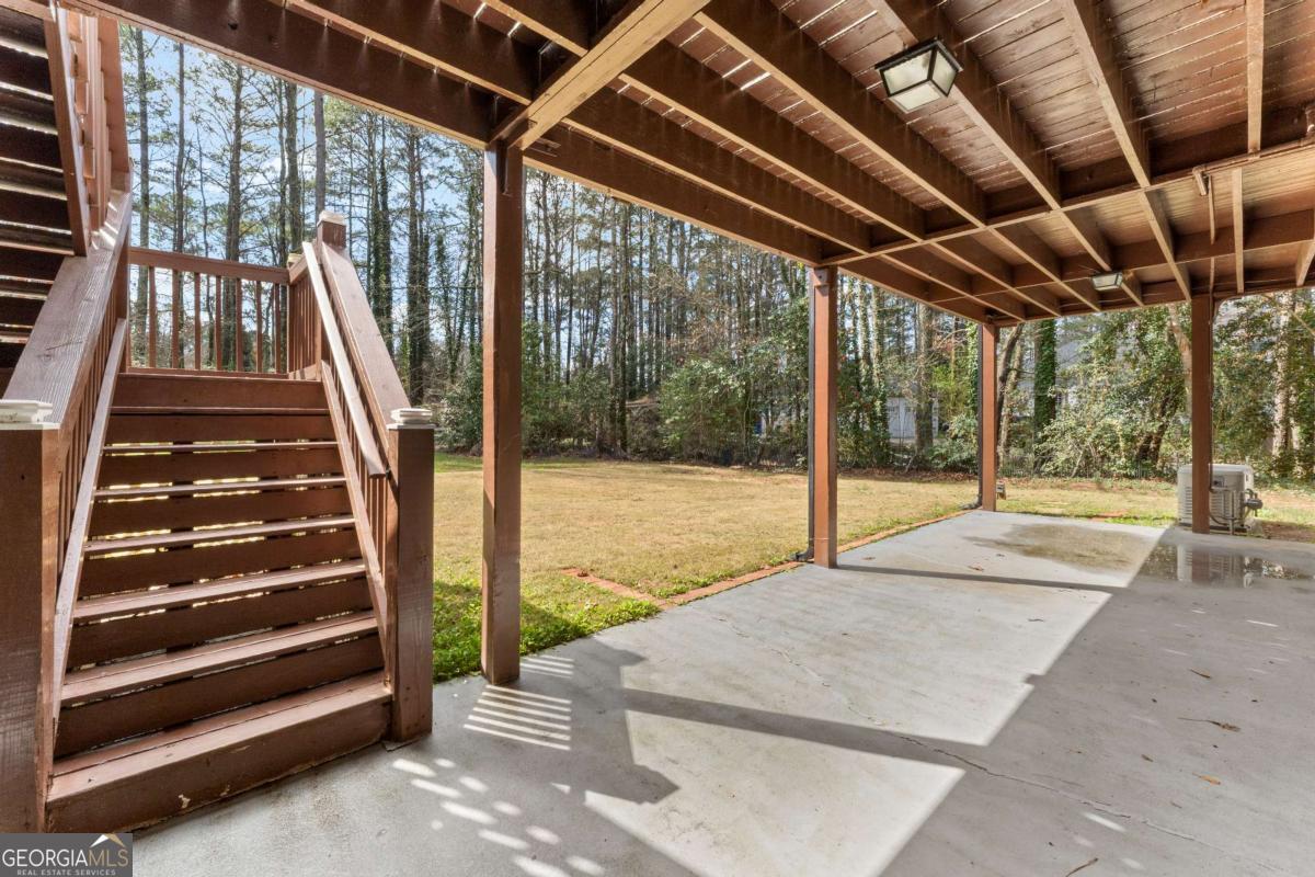 55 Summerhill Place Newnan GA 30263