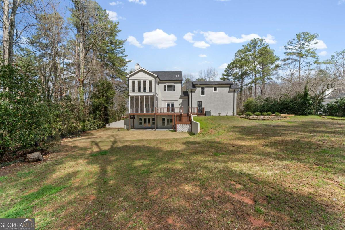 55 Summerhill Place Newnan GA 30263