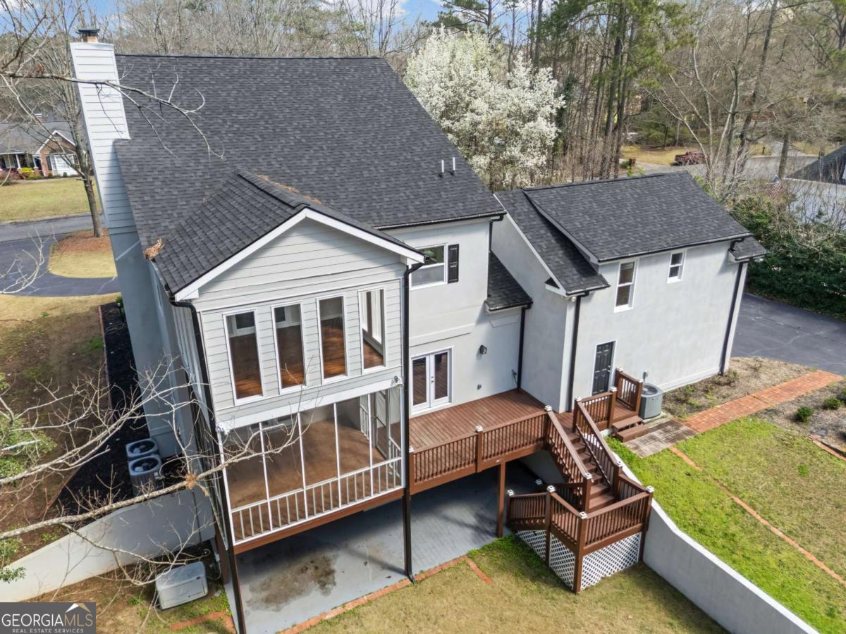 55 Summerhill Place Newnan GA 30263