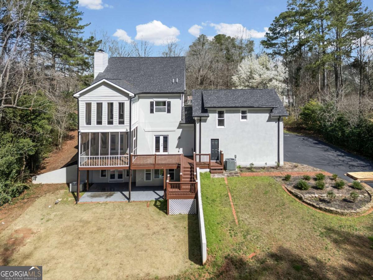 55 Summerhill Place Newnan GA 30263