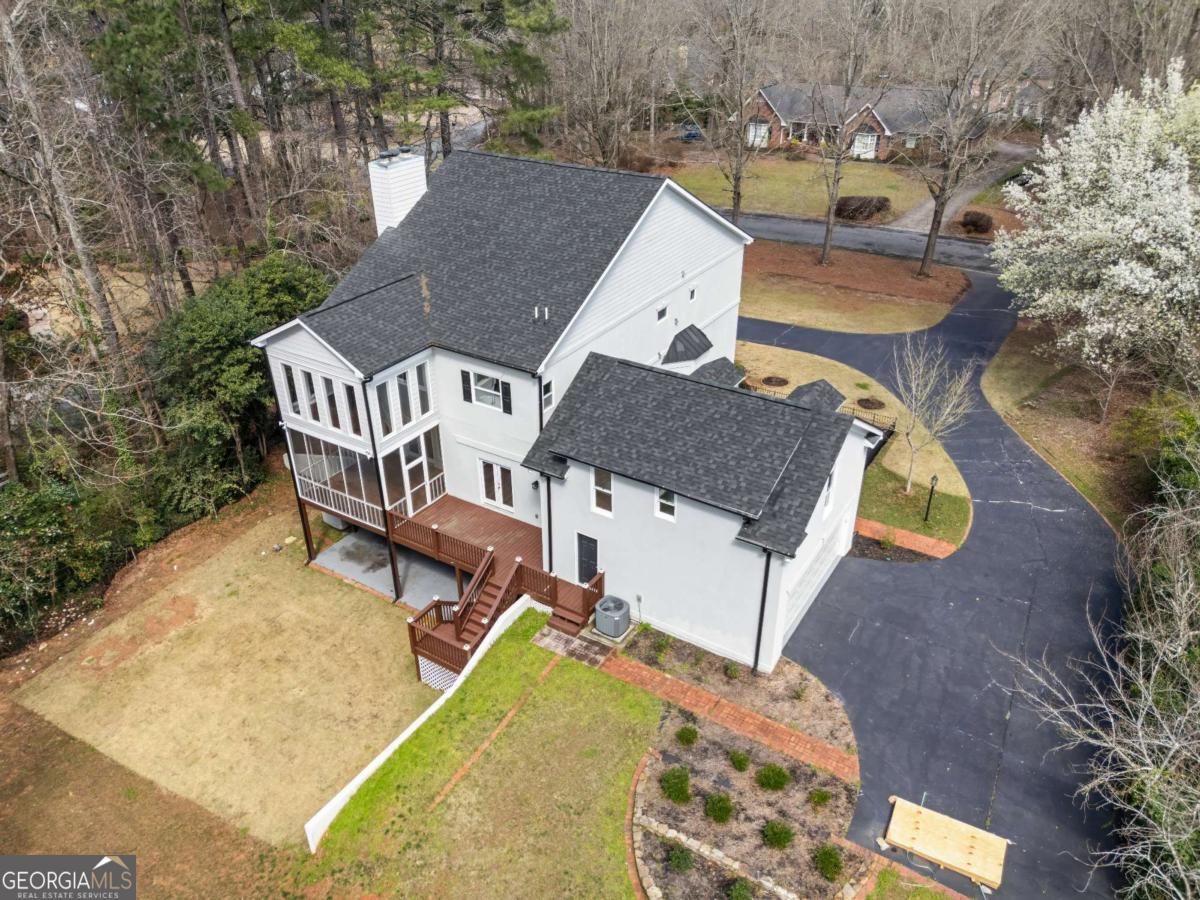 55 Summerhill Place Newnan GA 30263