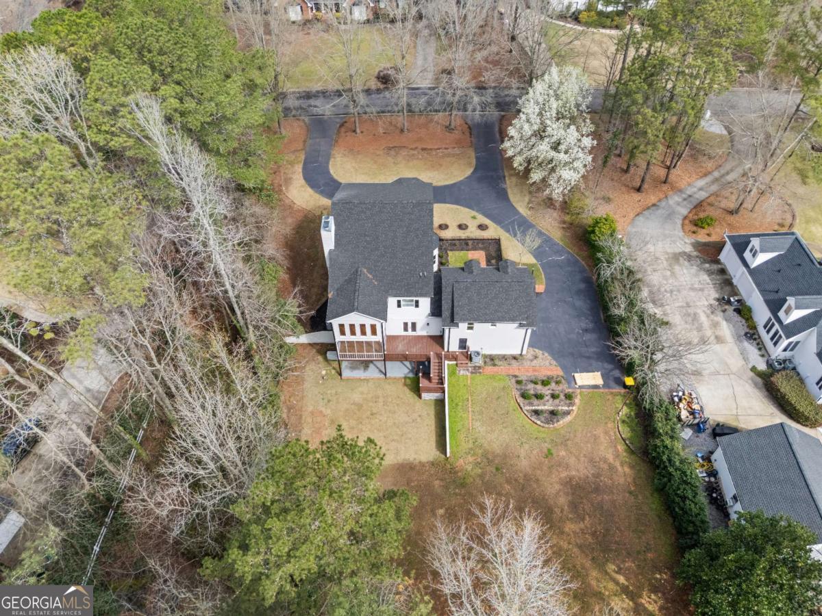 55 Summerhill Place Newnan GA 30263