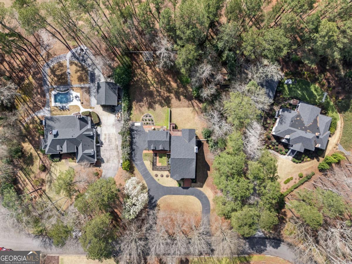 55 Summerhill Place Newnan GA 30263