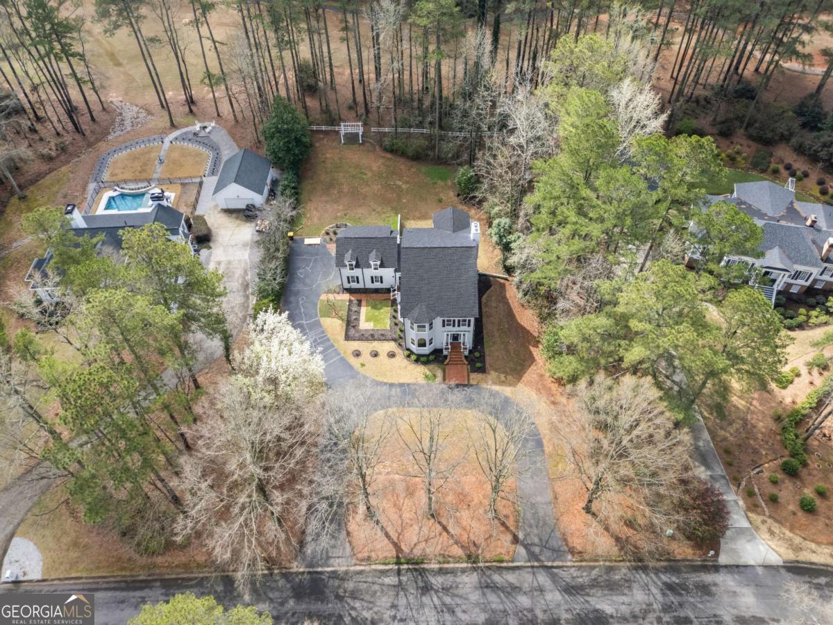 55 Summerhill Place Newnan GA 30263