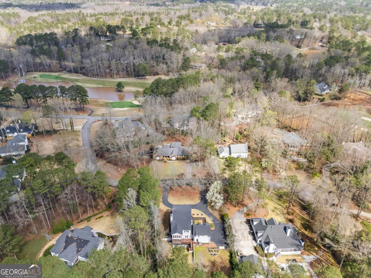 55 Summerhill Place Newnan GA 30263