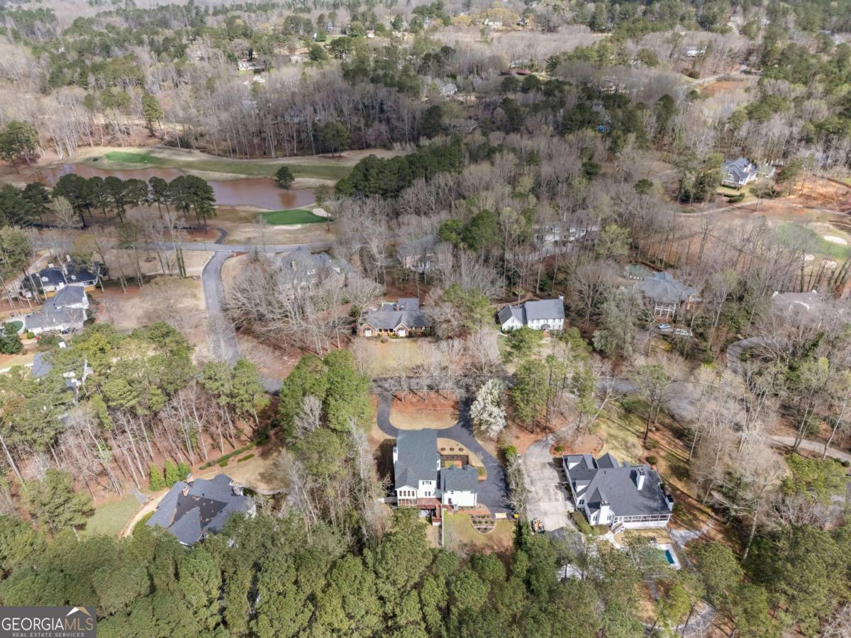 55 Summerhill Place Newnan GA 30263