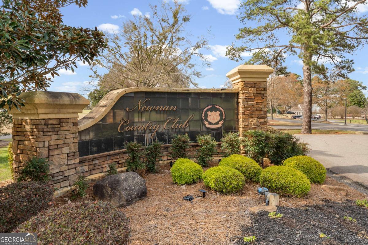 55 Summerhill Place Newnan GA 30263