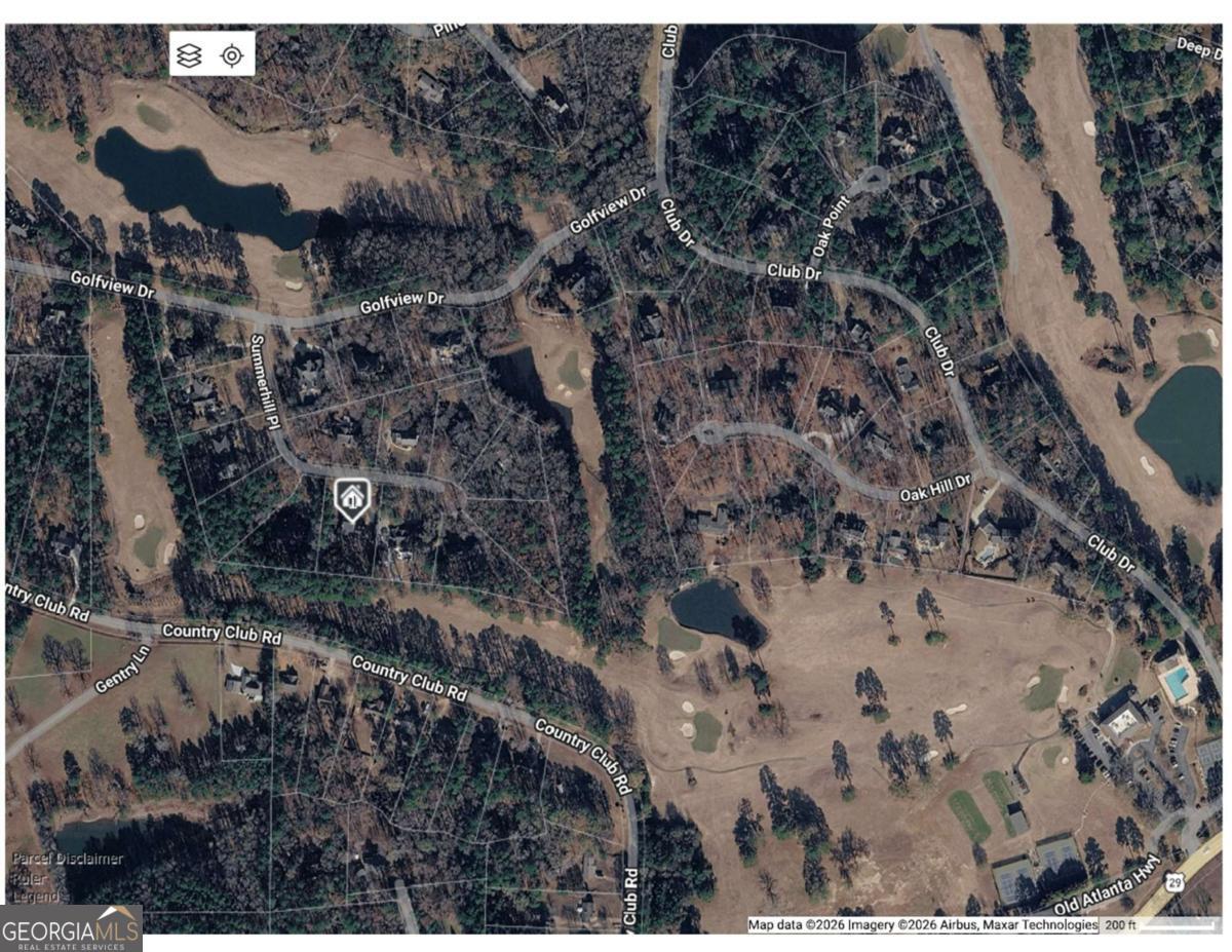 55 Summerhill Place Newnan GA 30263