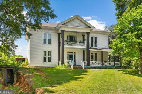 475 Evergreen Road NE Resaca GA 30735