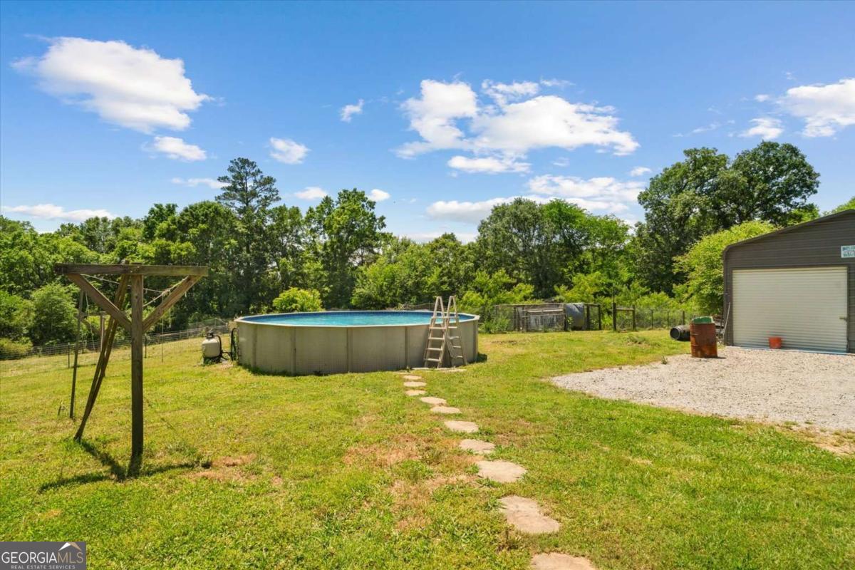 475 Evergreen Road NE Resaca GA 30735