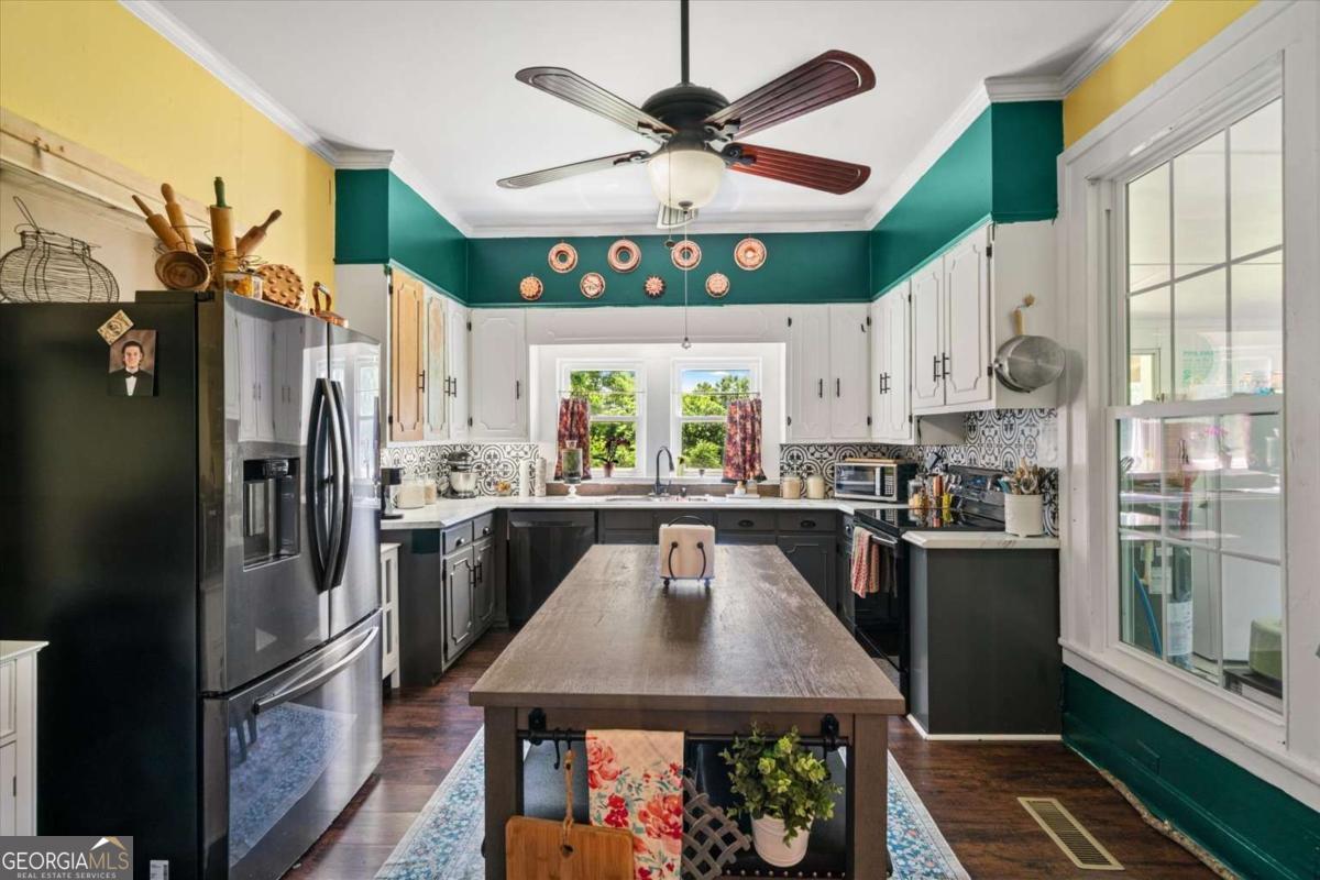 475 Evergreen Road NE Resaca GA 30735