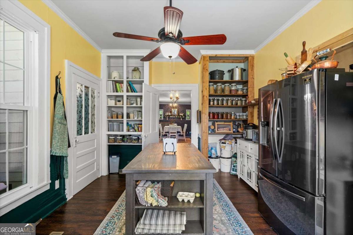 475 Evergreen Road NE Resaca GA 30735