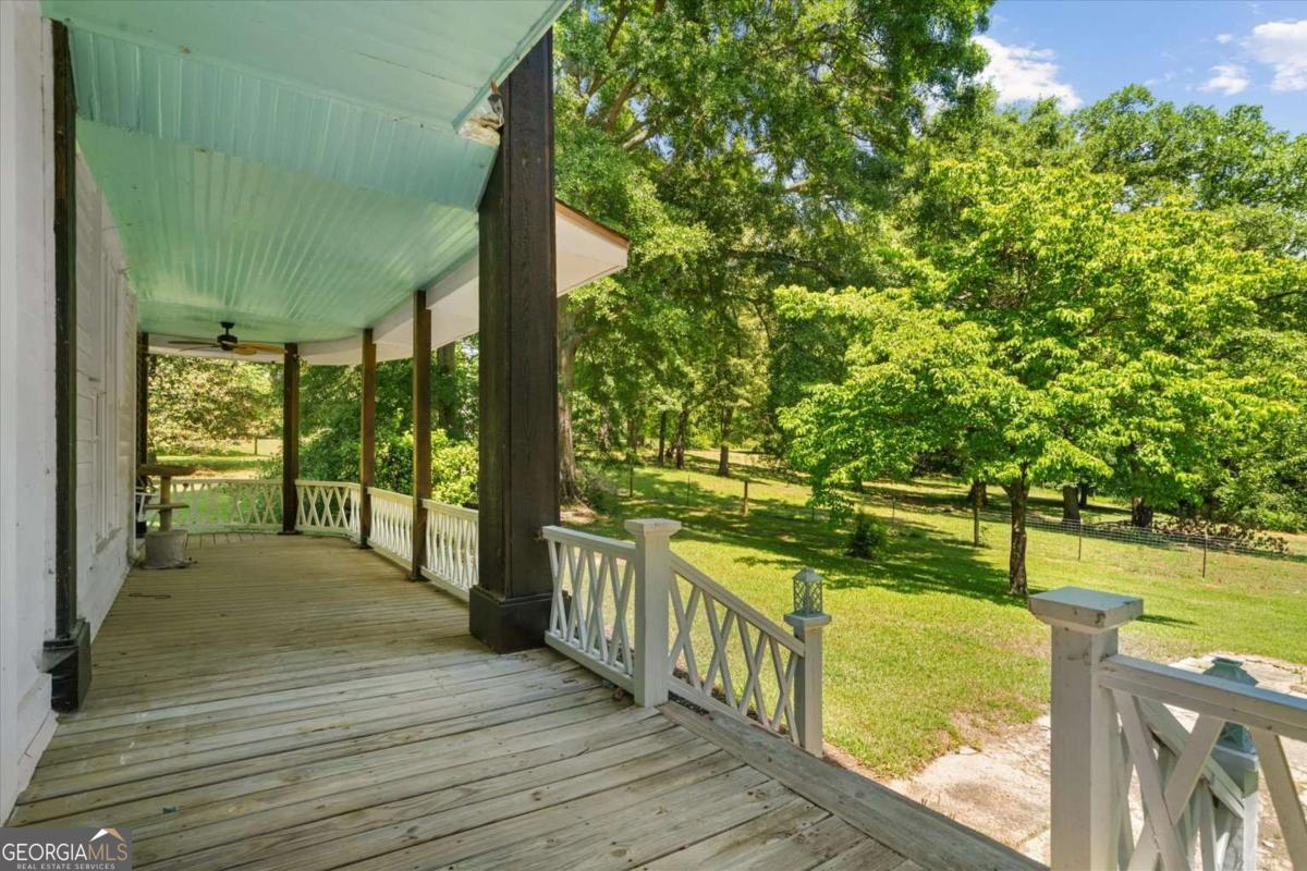 475 Evergreen Road NE Resaca GA 30735