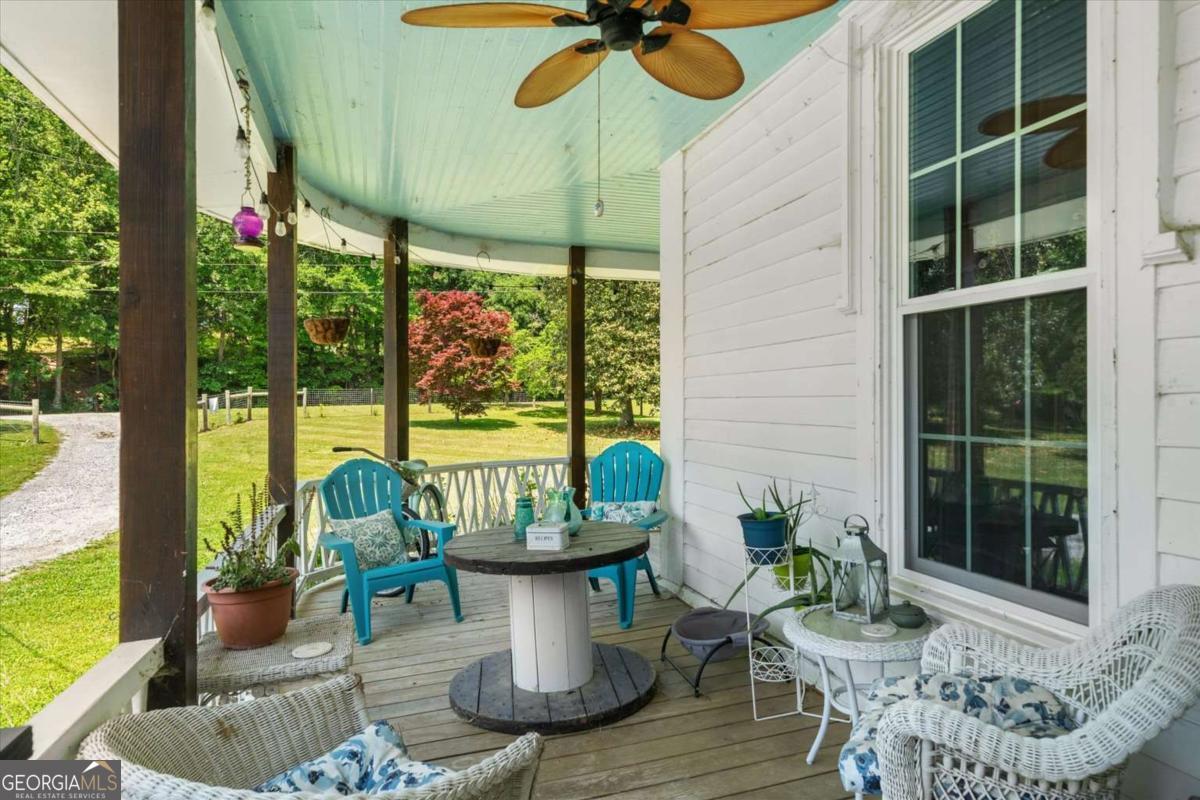 475 Evergreen Road NE Resaca GA 30735