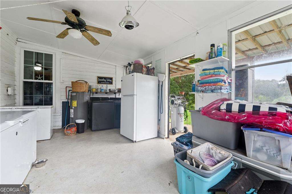 475 Evergreen Road NE Resaca GA 30735