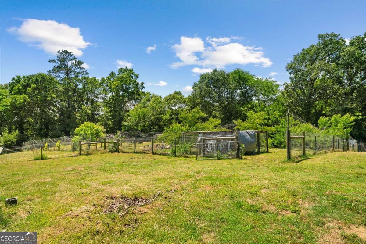 475 Evergreen Road NE Resaca GA 30735