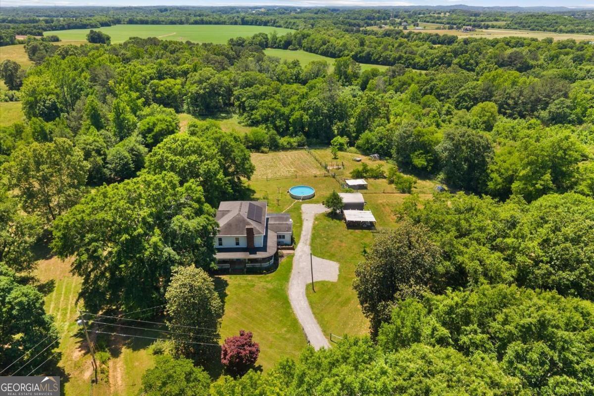 475 Evergreen Road NE Resaca GA 30735