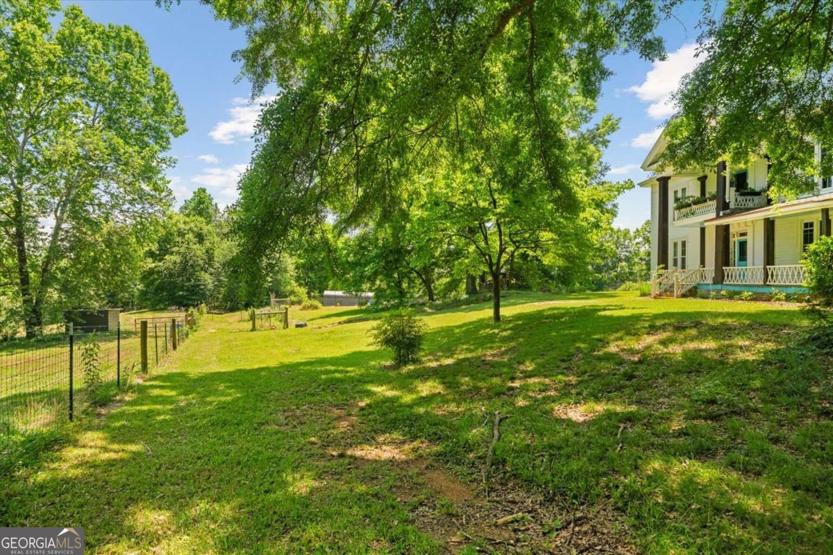 475 Evergreen Road NE Resaca GA 30735