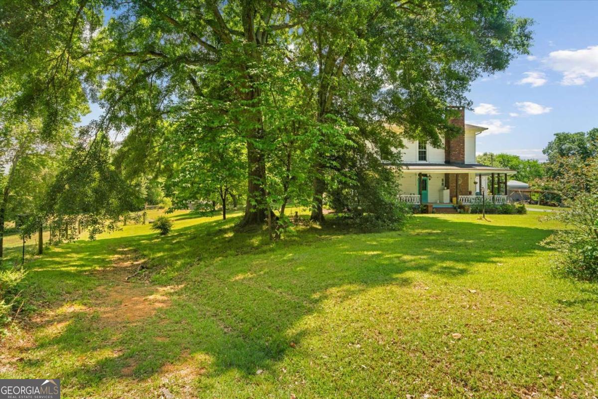 475 Evergreen Road NE Resaca GA 30735