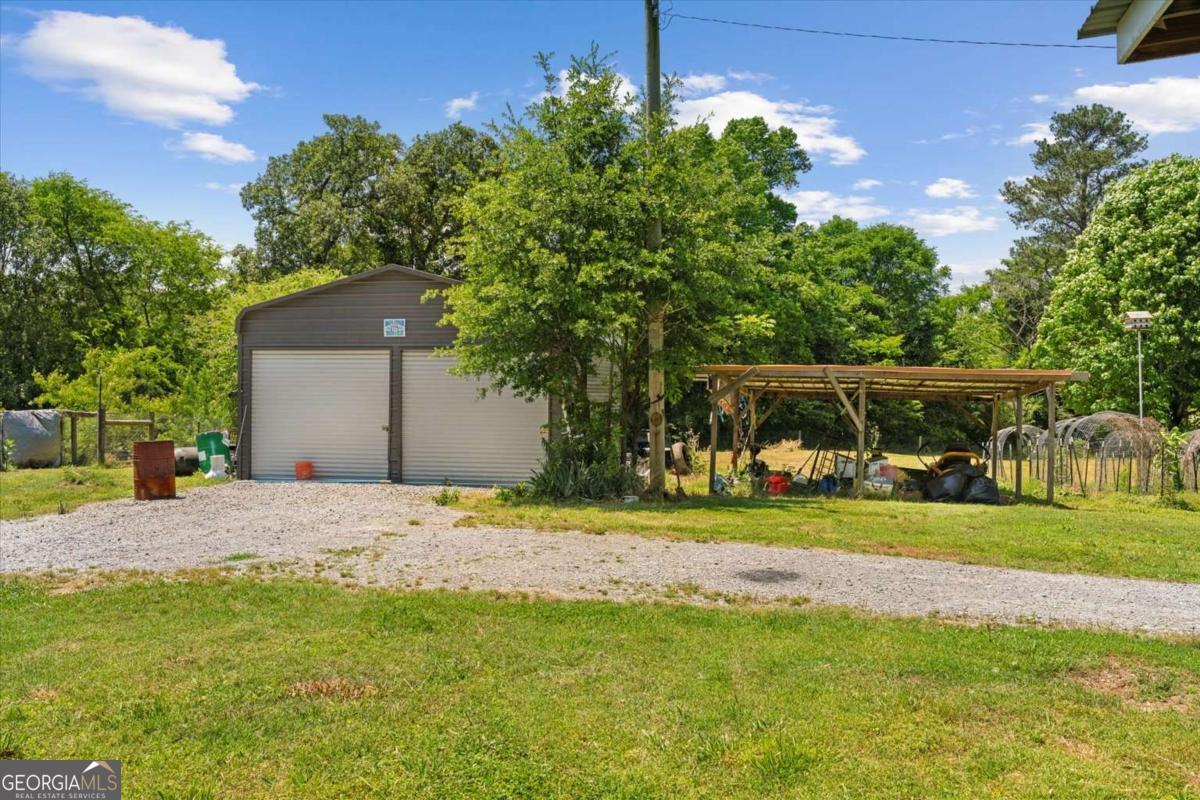 475 Evergreen Road NE Resaca GA 30735