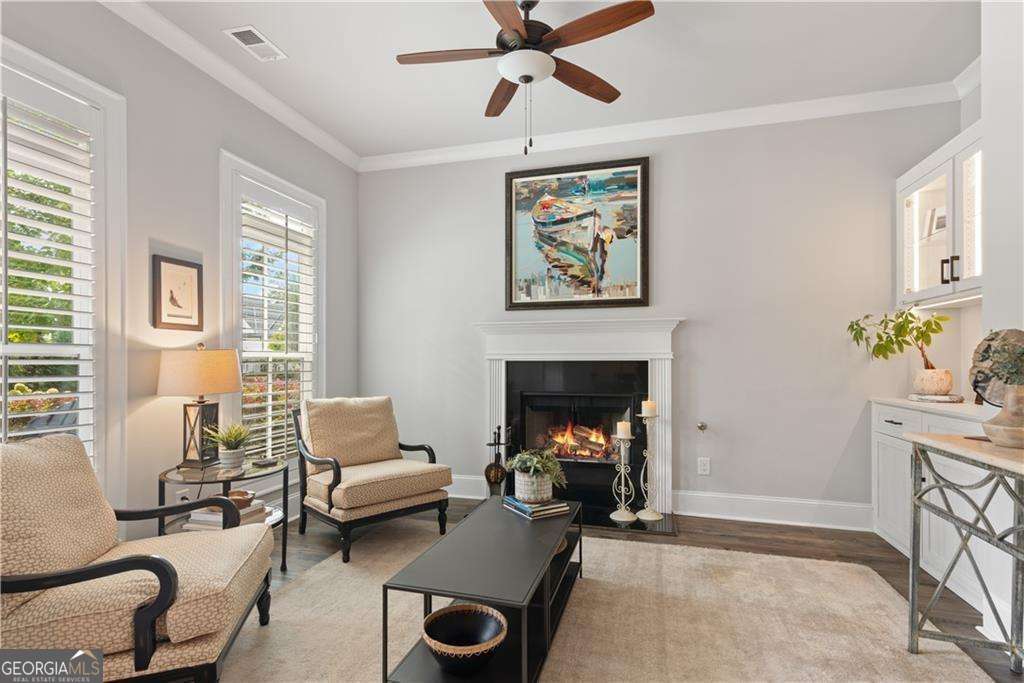 126 Academy Street Alpharetta GA 30009