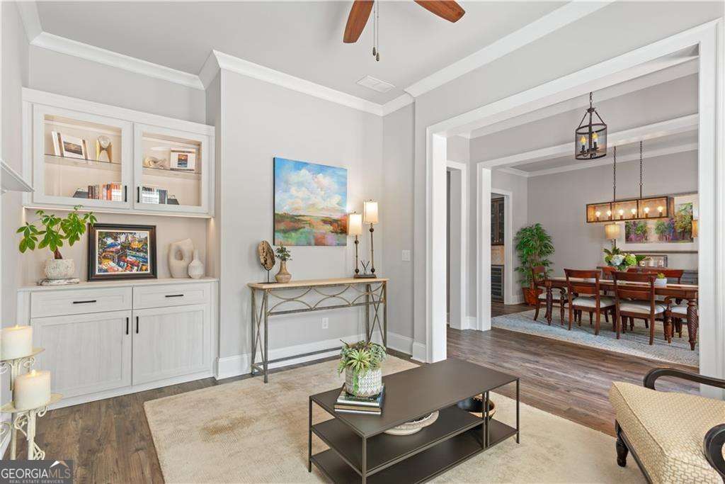 126 Academy Street Alpharetta GA 30009