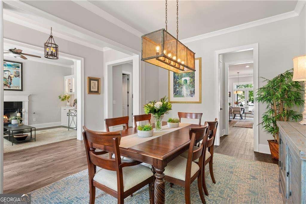 126 Academy Street Alpharetta GA 30009