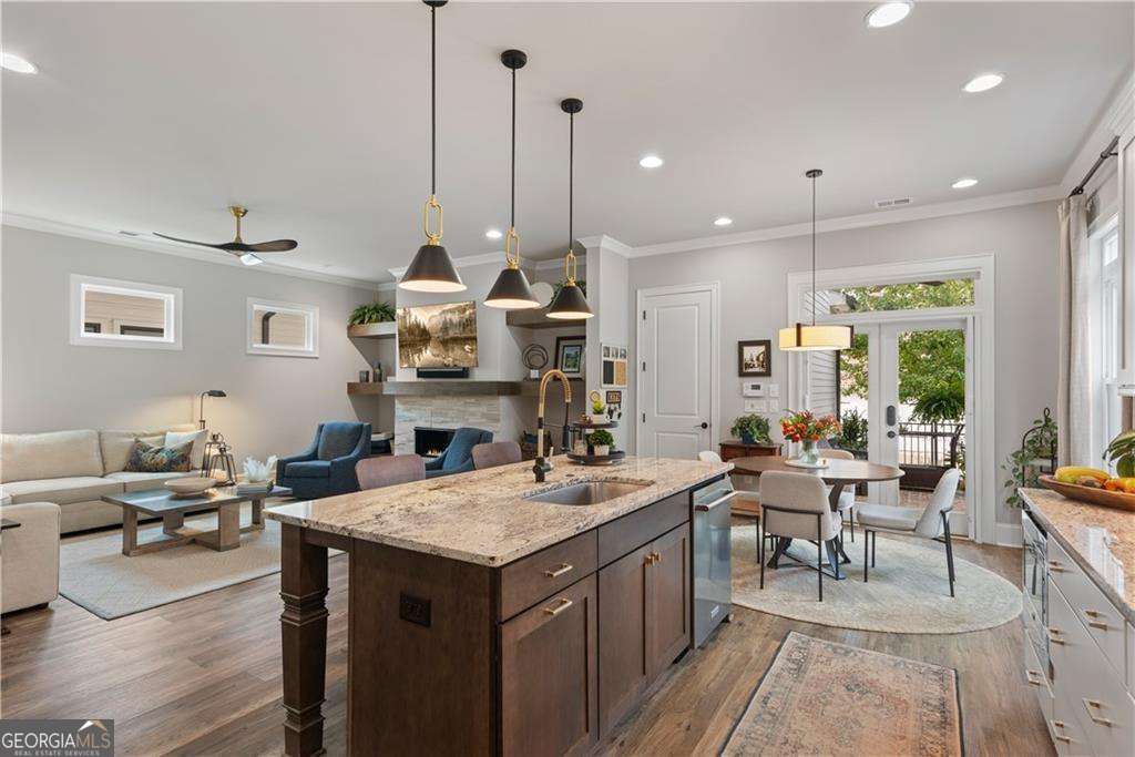 126 Academy Street Alpharetta GA 30009