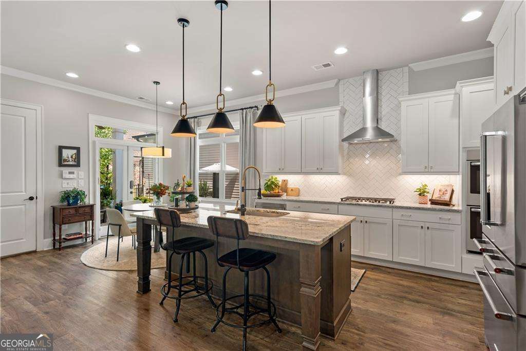 126 Academy Street Alpharetta GA 30009