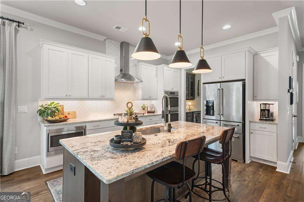 126 Academy Street Alpharetta GA 30009