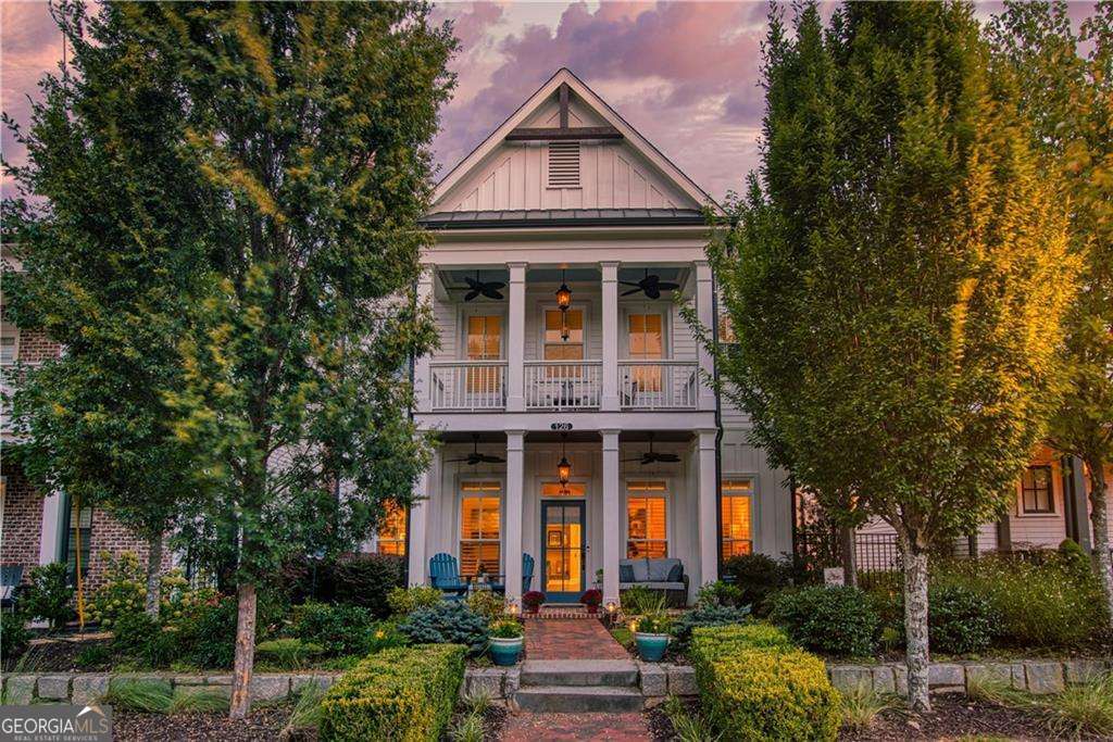 126 Academy Street Alpharetta GA 30009