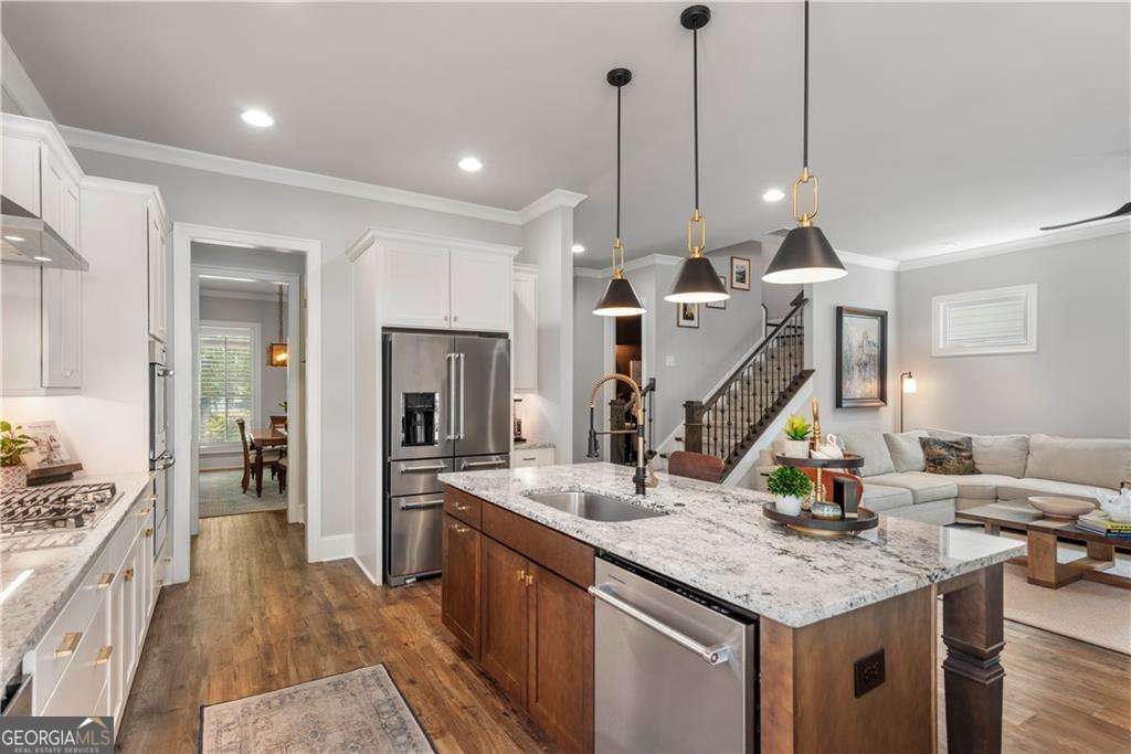 126 Academy Street Alpharetta GA 30009