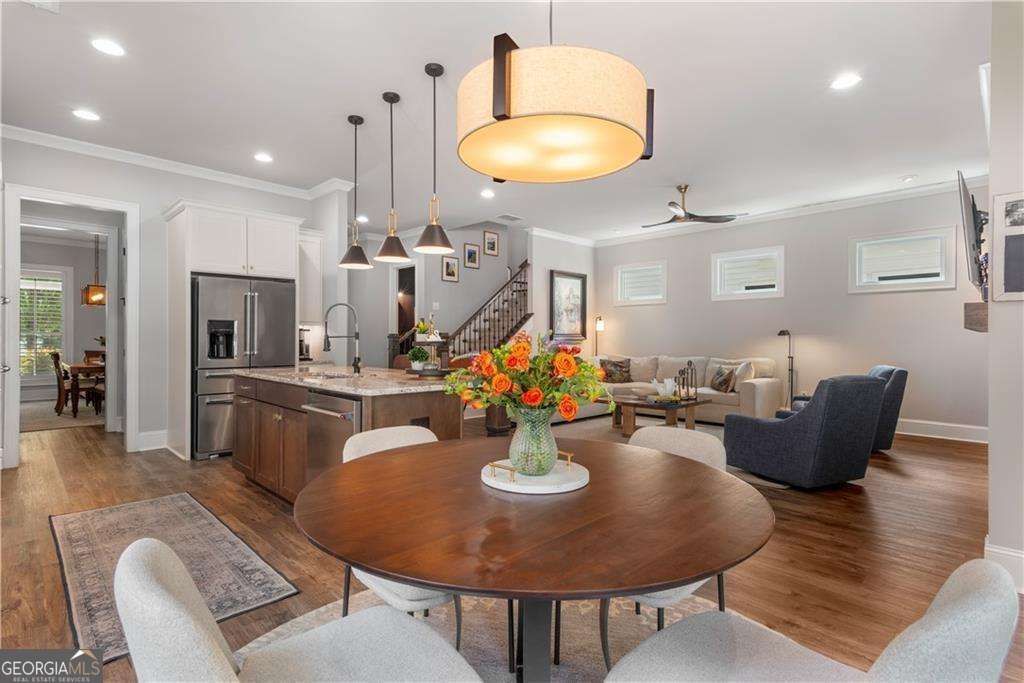 126 Academy Street Alpharetta GA 30009