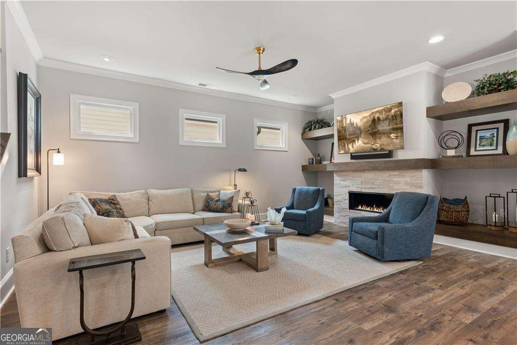 126 Academy Street Alpharetta GA 30009