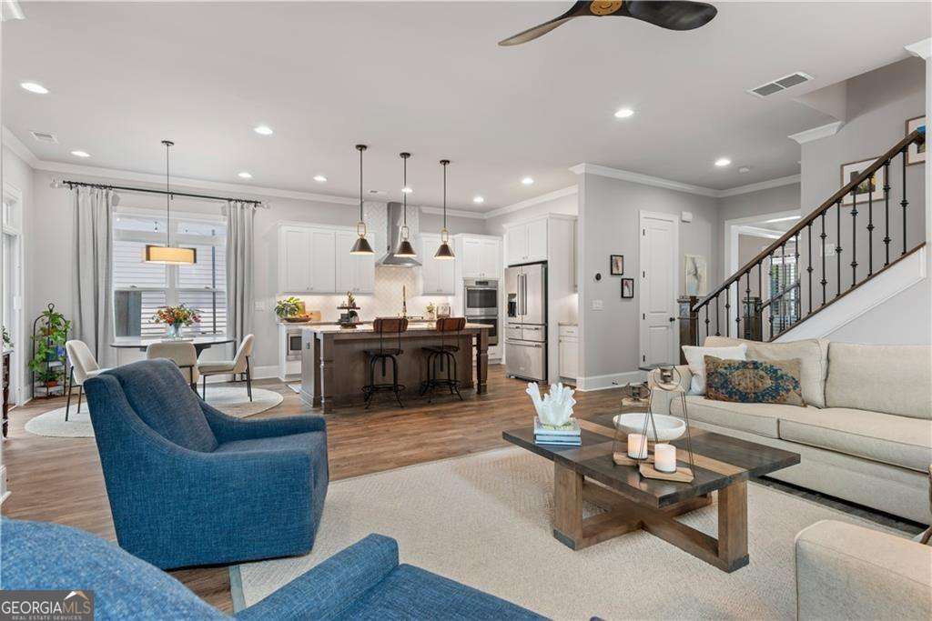126 Academy Street Alpharetta GA 30009
